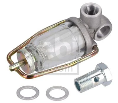 FEBI BILSTEIN 35084 Kuro filtras