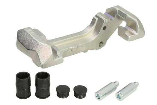 Laikiklis, stabdžių apkaba BUDWEG CALIPER 384814-1