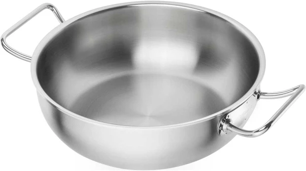 Zwilling plieninė keptuvė Zwilling Pro