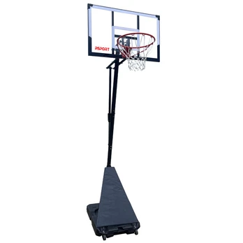 Krepšinio lankas ProSport Slam Dunk, 2,45-3,05m