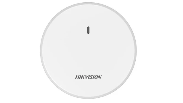 Maršrutizatorius PRIEIGOS TAŠKAS DS-3WAP522-SI Wi-Fi 5 Hikvision