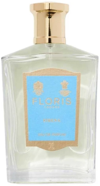 Floris Sirena parfum purškiklis 100ml