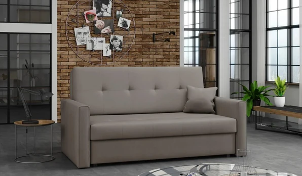 Sofa - lova VIVO III BISS