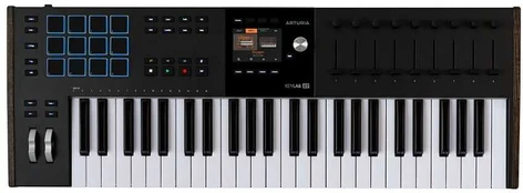 Midi klaviatūra ARTURIA Keylab 49 Mk3