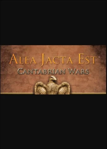 Alea Jacta Est: Cantabrian Wars PC