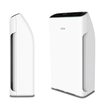 Oro valytuvas Zyle ZY06AP, 90 W, 5 lygių oro valymas