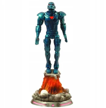 Marvel Select Stealth Iron Man