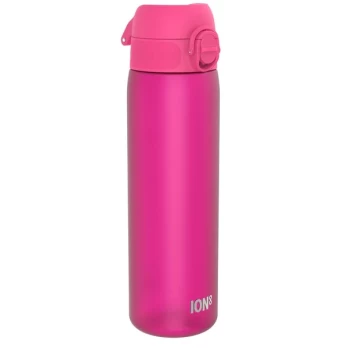 ION8 gertuvė, Leak Proof Kids, Pink, 500ml, I8RF500PIN