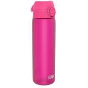 ION8 gertuvė, Leak Proof Kids, Pink, 500ml, I8RF500PIN kaina
