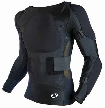 Apsauginiai šarvai X-Factor Strong Kevlar