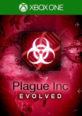 Plague Inc: Evolved Xbox One