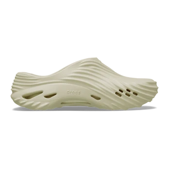 Crocs Echo Wave Bone - Dydis 37.5 (210521-2Y2 Laisvalaikio batai)