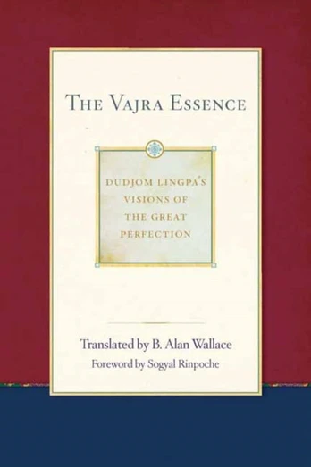 Vajra Essence