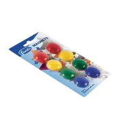 Magnetas Centrum 91386, 8 vnt. kaina