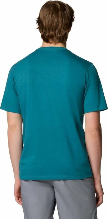 Columbia CSC Basic Logo SS marškinėliai M 1680053364