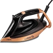 MPM MZE-30 Steam iron 3500W kaina