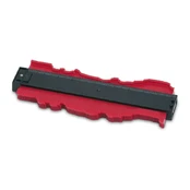 Plytelių apdailos įrankis Rubi 70925, 4.5 cm kaina