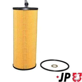 JP GROUP 1418502100 Alyvos filtras