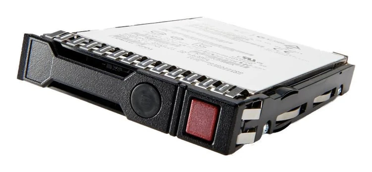 3.2TB SAS MU SFF SC PM6 S