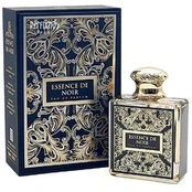 French Avenue Essence de Noir 100ml Unisex EDP