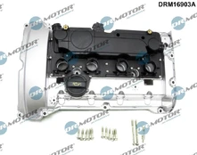 Svirties dangtelis Dr.Motor Automotive DRM16903A kaina