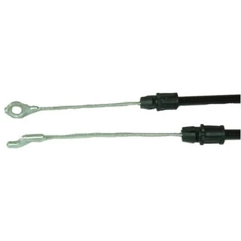 Saugos stabdžio trosas STIGA 113/131 cm, BBT