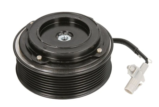 magnetinė sankaba, oro kondicionieriaus kompresorius KTT040274