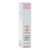 Veido kremas Topicrem Mela Corrective, 40 ml, moterims kaina