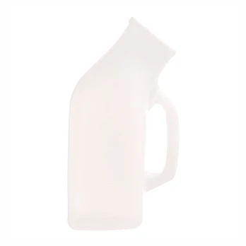 Basonas vyrams, Antis su dangčiu, 1000 ml