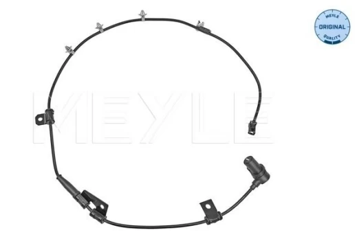 Jutiklis, rato greitis MEYLE 37-14 899 0016