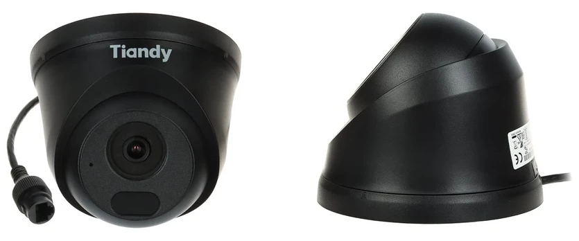 TIANDY TC-C34HS 4 Mpx 2,8 mm IP kamera