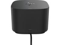 Hewlett Packard (HP) Thunderbolt Dock 230W W/Combo CBL W/Combo CBL W/Combo CBL