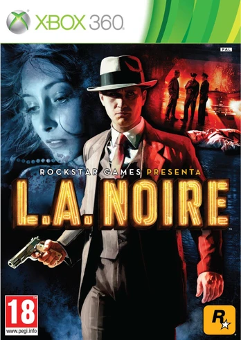 L.a. Noire
