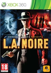 L.a. Noire  kaina