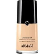 Armani - Luminous Silk Makiažo pagrindai 30 ml