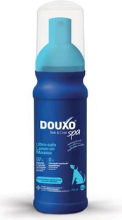 DOUXO - SPA Mousse dog - 150ml