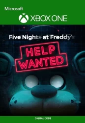 Five Nights at Freddy's: Help Wanted Xbox kaina