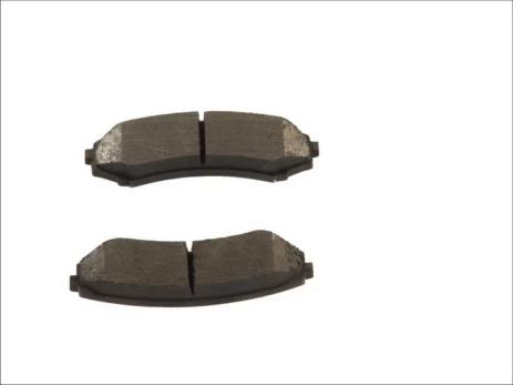 DELPHI LP1462 Brake pad set