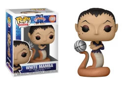 Funko! POP - VINYL SJ2 White Mamba (56230) kaina