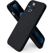 Dėklas X-Level Dynamic Apple iPhone 12 Pro Max juodas kaina