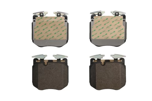 ATE 13.0460-4896.2 Brake pad set