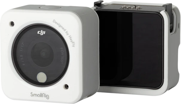 SmallRig 3626 Magnetic Case Baltas For DJI Action2