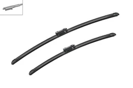 Valytuvai BOSCH 339701400T