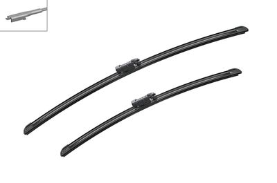Valytuvai BOSCH 339701400T