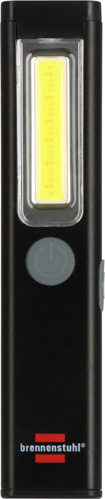 Brennenstuhl LED Akku Handleuchte PL 200 AC