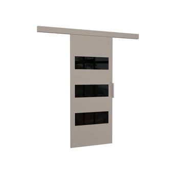 Stumdomos durys Ares 106
