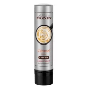 Karamelinis padažas Monin "L'ARTISTE", 150 ml kaina