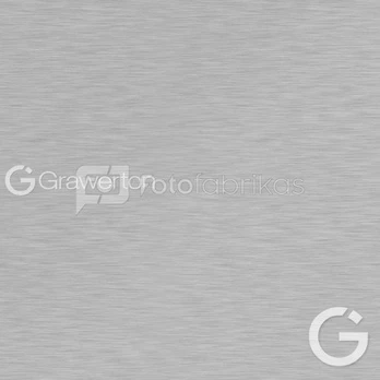 Metalinė plokštė E-PLATINUM, blush silver classic 600x300 (Nr. 29) 0,4 mm
