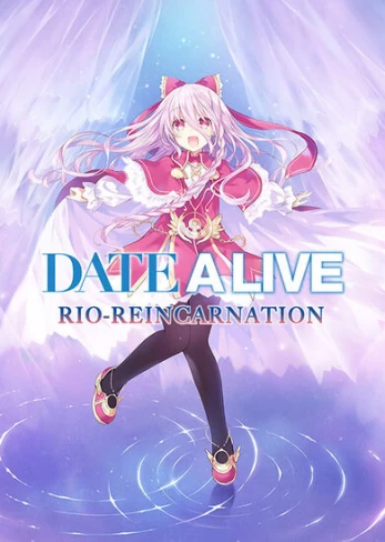 Date A Live: Rio Reincarnation PC