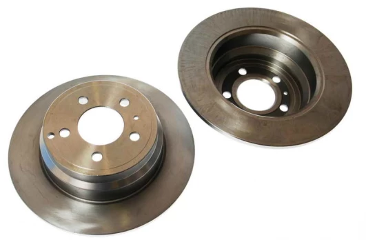 DELPHI BG2842 Brake Disc